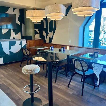 Hotel Ombra Riccione