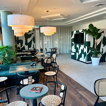 Ombra Hotel Riccione