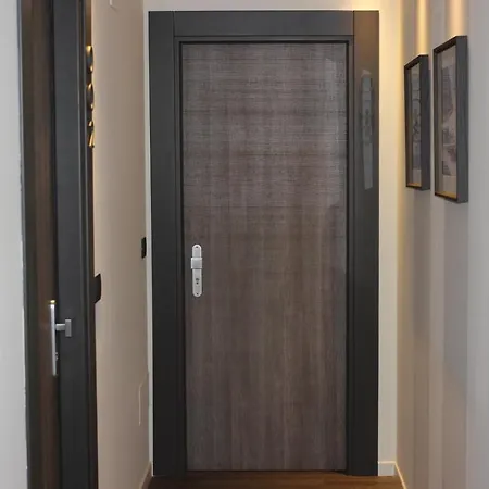 Szálloda Ombra Riccione