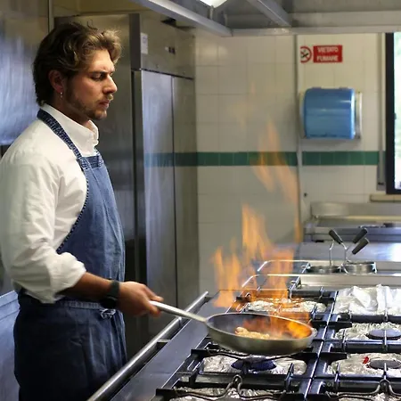 Szálloda Ombra Riccione