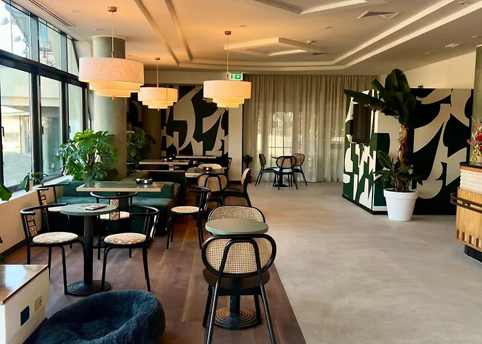 Hotel Ombra