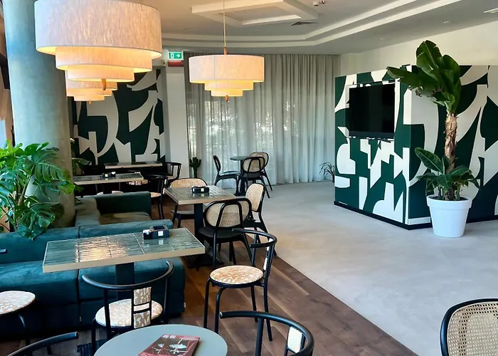 Ombra Hotel Riccione