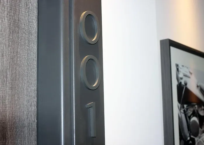 Hotel Ombra Riccione