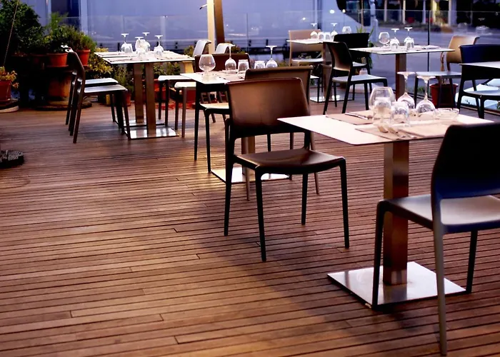 Hotel Ombra
