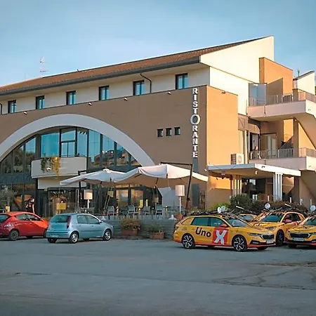 Ombra Riccione