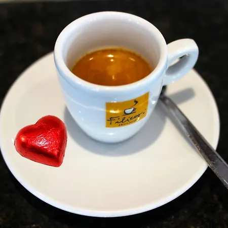 酒店 Ombra 里乔内