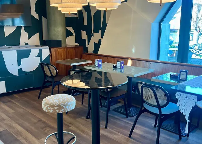 호텔 Ombra 리치오네