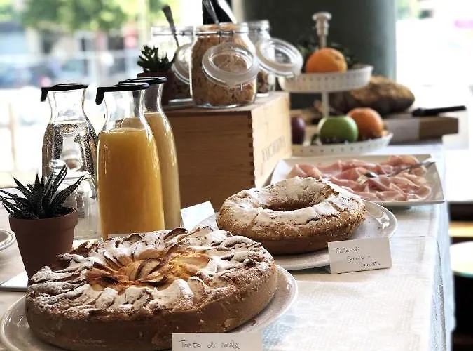 Ombra Hotel Riccione