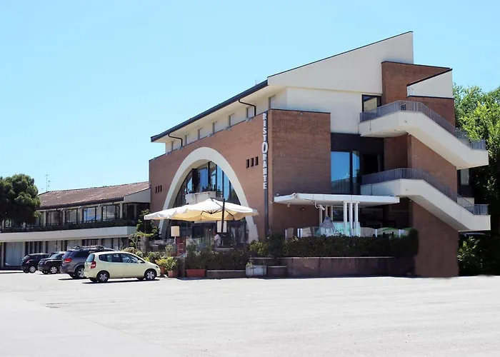 Hotel Ombra Riccione