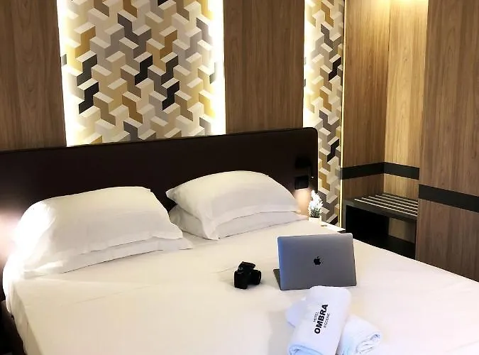 Ombra * 리치오네