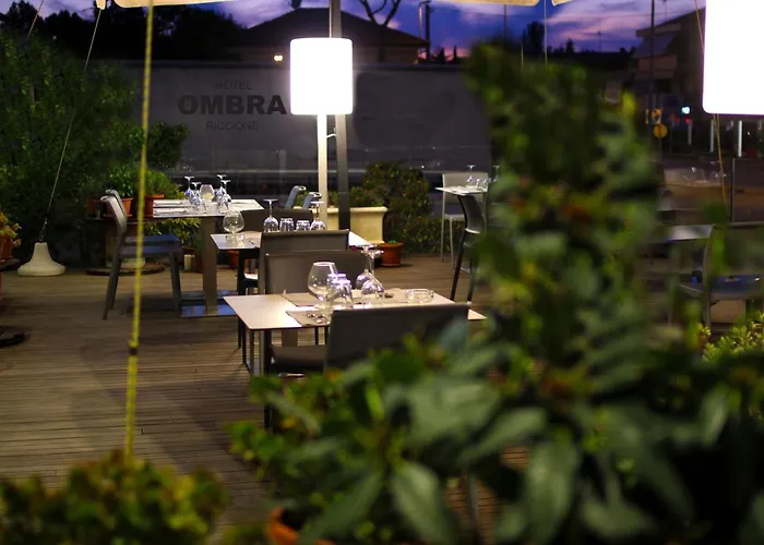Ombra Riccione