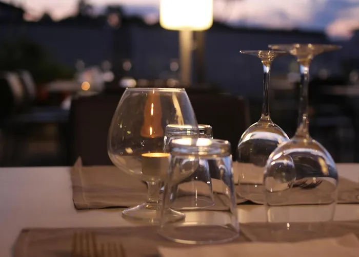 Ombra Hotel *