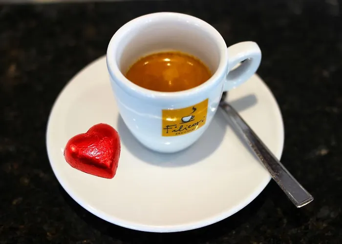 호텔 Ombra 리치오네