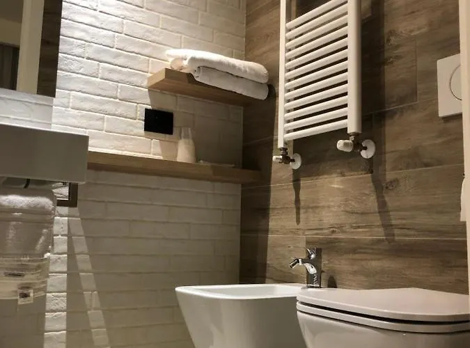 Hotel Ombra