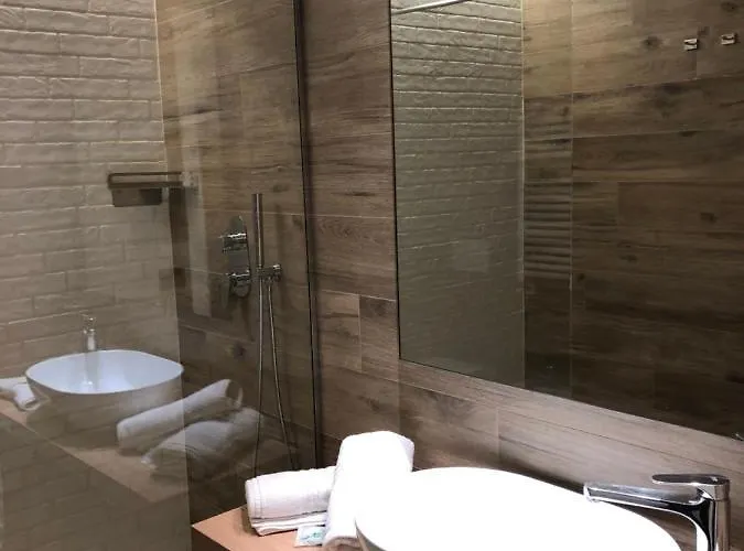 Hotel Ombra