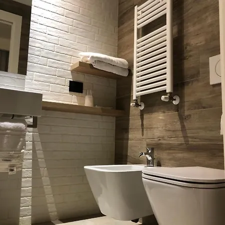 Hotel Ombra